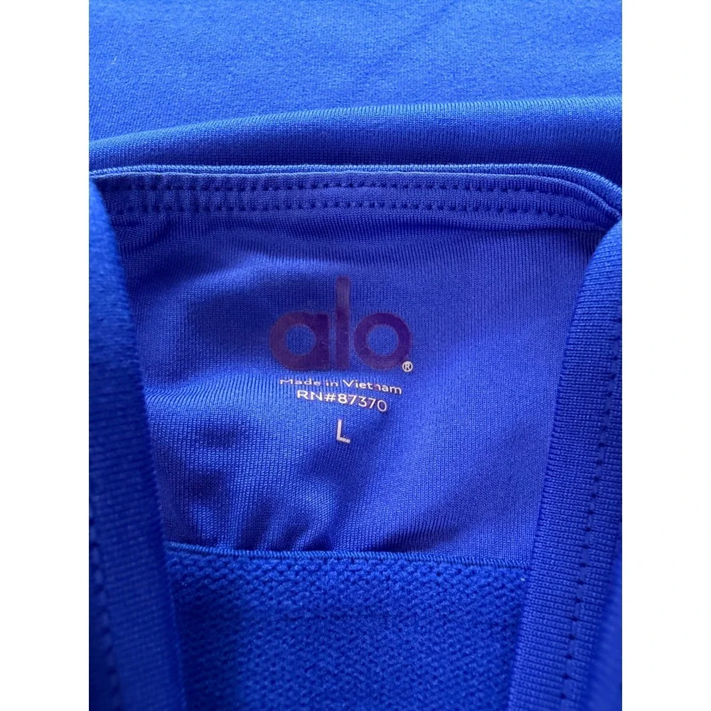 ALO Yoga alo yoga